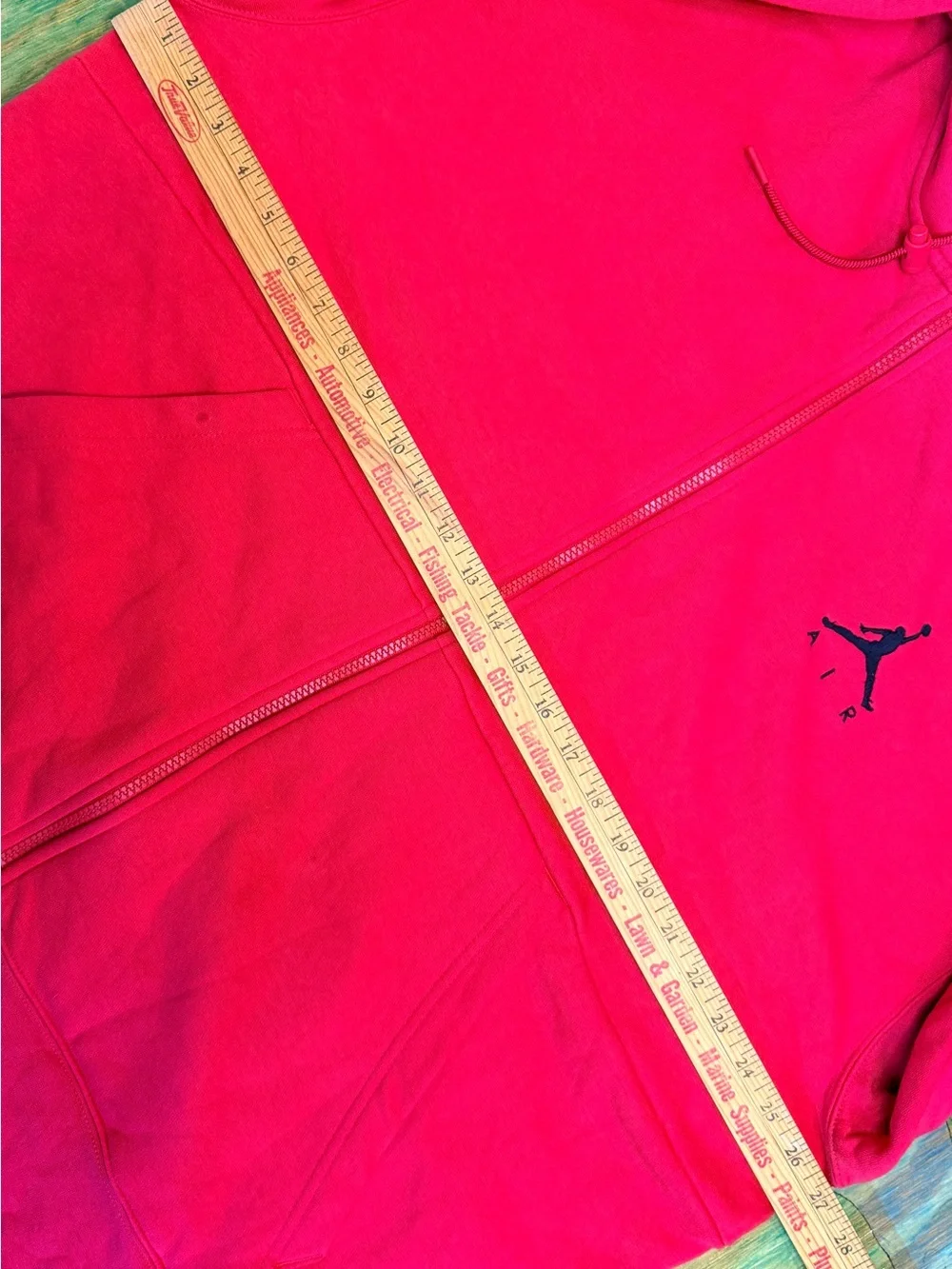 Jordan nike hoodie
